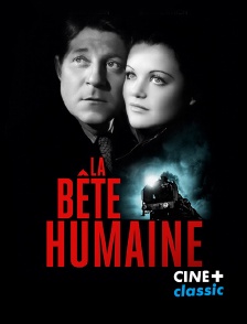 La bête humaine