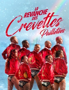 La revanche des crevettes pailletées