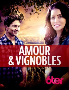 Amour & vignobles