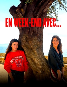 En week-end avec…