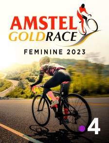 Amstel Gold Race féminine