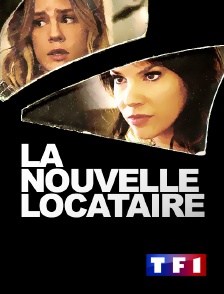 TF1 - La nouvelle locataire