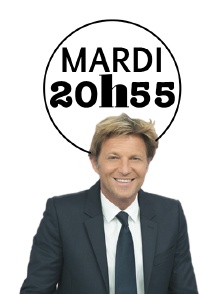 Mardi 20h55