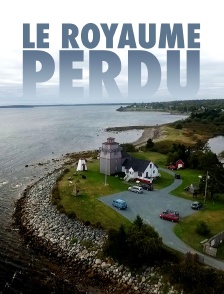 Le royaume perdu
