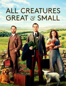 All creatures great and small