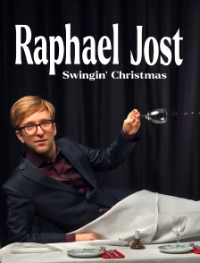 Raphael Jost's Swinging Christmas