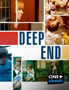 CINE+ Classic - Deep End