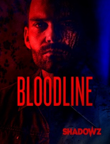 Shadowz - Bloodline