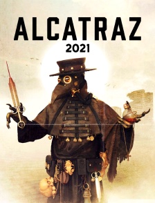Alcatraz 2021 : Le festival metal de Belgique