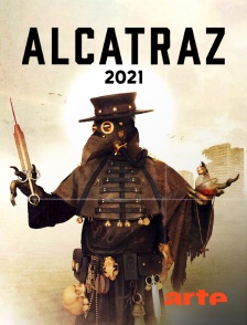 Arte - Alcatraz 2021 : Le festival metal de Belgique