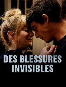 Des blessures invisibles