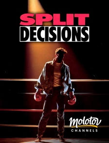 Molotov channels - Split Decisions