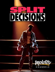 Molotov Channels - Split Decisions