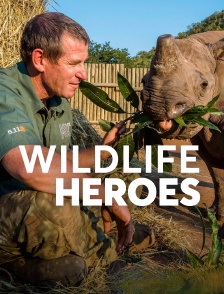 Wildlife Heroes