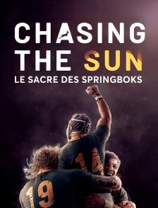 Chasing the Sun : le sacre des Springboks