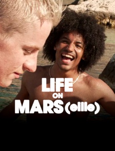 Life on Mars(eille)