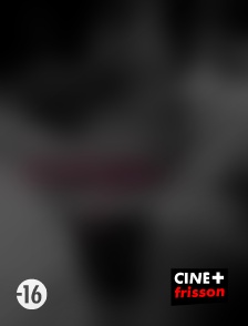 CINE+ Frisson - Le journal érotique d'un bûcheron