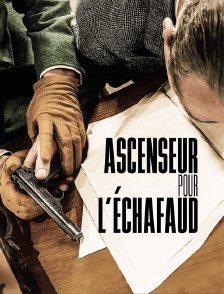 Ascenseur pour l'échafaud