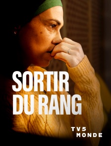 TV5MONDE - Sortir du rang