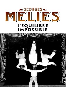 L'équilibre impossible