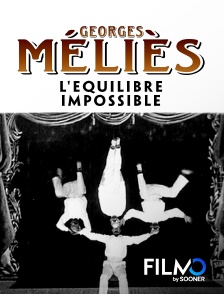 FilmoTV - L'équilibre impossible