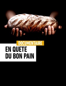 En quĂŞte du bon pain