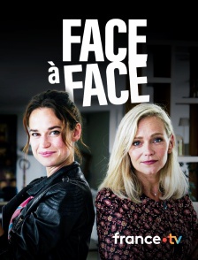 France.tv - Face à face