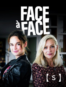 France TV Séries - Face à face