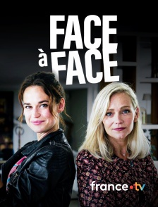 france.tv - Face à face