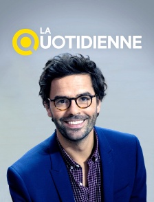 La quotidienne