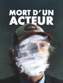 Mort d'un acteur