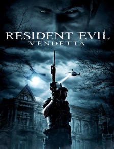 Resident Evil : Vendetta