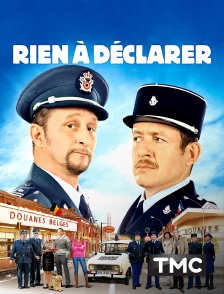 TMC - Rien à déclarer