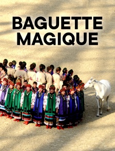Baguette magique
