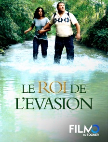 FilmoTV - Le roi de l'évasion en replay