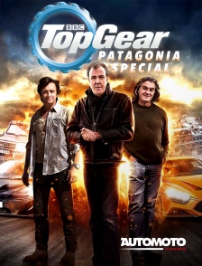 Automoto - Top Gear: Patagonia Special