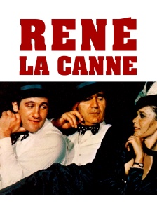 René la Canne