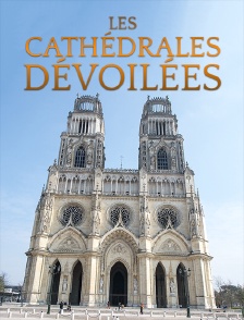 Les cathédrales dévoilées