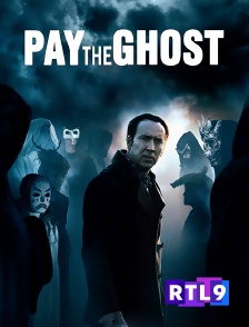 RTL 9 - Pay the Ghost