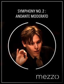 Symphony no. 2 : Andante moderato