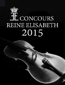 Concours Reine Elisabeth 2015