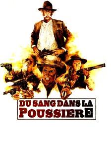 Du sang dans la poussière