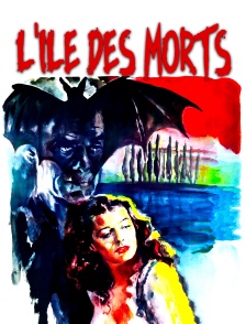 L'île des morts