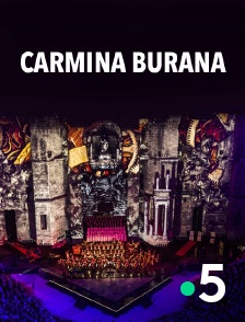 France 5 - Carmina Burana