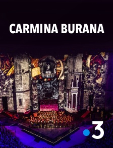 France 3 - Carmina Burana