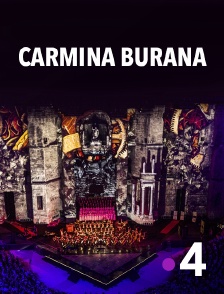 France 4 - Carmina Burana