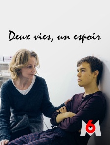 Deux vies, un espoir