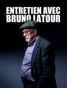 Entretien avec Bruno Latour