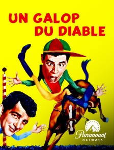 Paramount Network - Un galop du diable