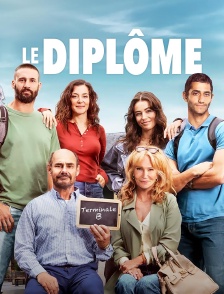 Le diplôme